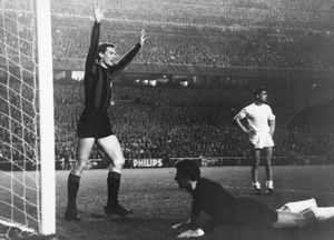 ​Giacinto Facchetti, Inter