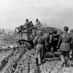 Guerra, 1944, russia, germania