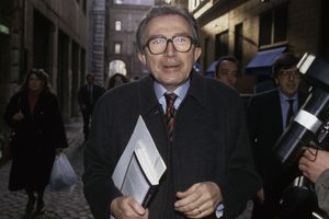 ​Giulio Andreotti