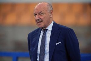 ​Giuseppe Marotta, presidente Inter