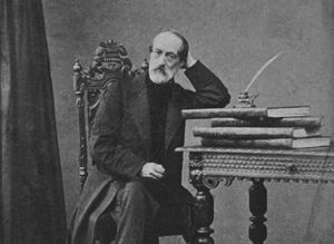 Giuseppe Mazzini