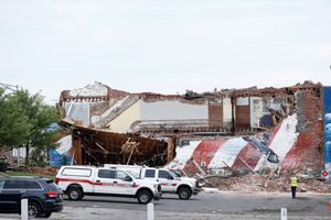 Tornado, America, disastri climatici