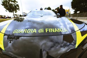 Guardia di Finanza