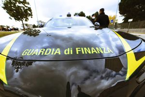  Guardia di Finanza​