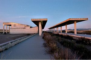 tratto ferroviario Ferrandina Matera