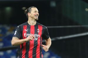 ibrahimovic sanremo milan calendario partite