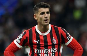 milan liverpool risultato errori fonseca ibrahimovic morata