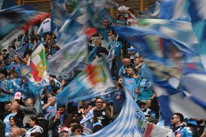 napoli scudetto 