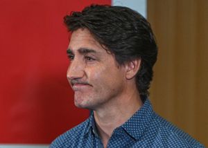 premier, Canada, Justin Trudeau