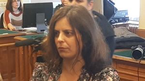 ​Ilaria Salis, processo Budapest