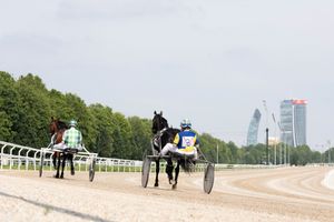 ​Ippodromo San Siro