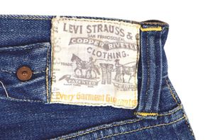 ​Jeans Levi's