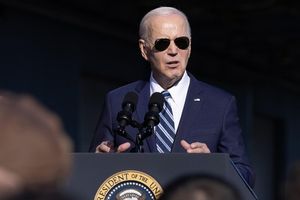 ​Joe Biden