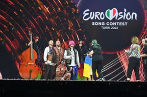 Eurovision 2022