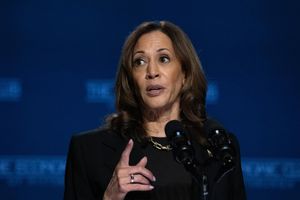 ​Kamala Harris