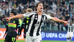 juventus champions league yildiz 