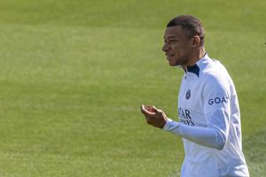 mbappé psg real madrid calciomercato