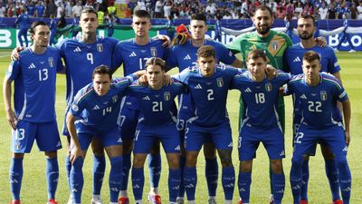 italia europeo nazionale serie a figc settori giovanili stranieri