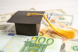 ​Laurea euro frode