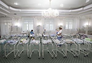 ​Biotexcom clinica  madri surrogate. Hotel Venezia Kiev.