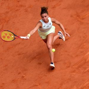 Tennis, Jasmine Paolini