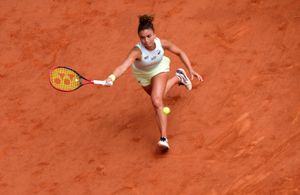 Tennis, Jasmine Paolini