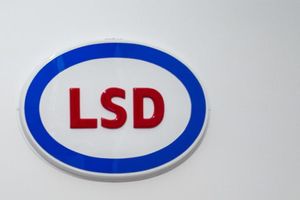 ​Lsd