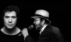 ​Lucio Battisti e Lucio Dalla