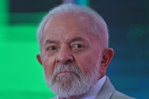 Luiz Inácio da Silva, Lula