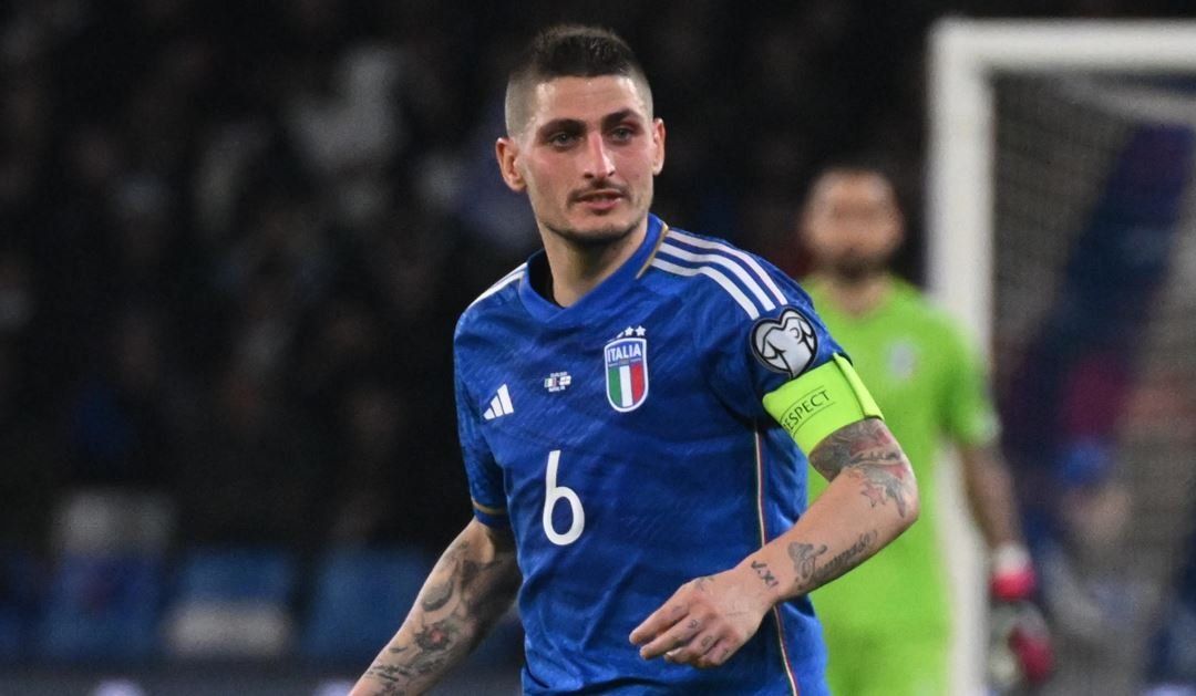 verratti