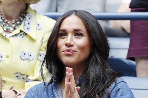 ​Meghan Markle