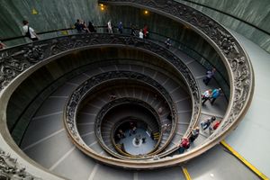 ​Musei vaticani