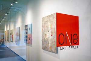 One Art Space, New York