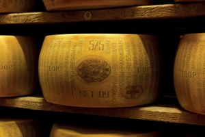 ​Parmigiano Reggiano