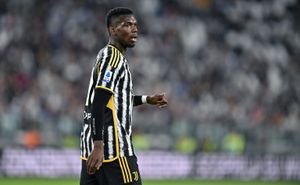 pogba juventus arabia suadita