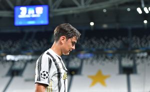 dybala juventus contratto pirlo panchina polemiche