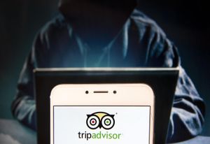 ​recensioni TripAdvisor