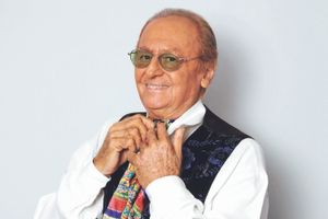 ​Renzo Arbore