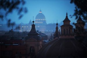 Roma, mafia, capitale