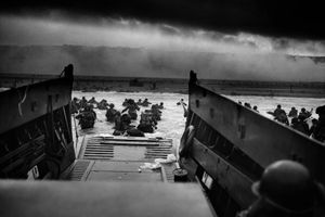 ​Sbarco in Normandia, guerra mondiale