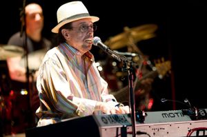 Addio a Sergio Mendes