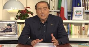 silvio berlusconi assolto processo ruby ter