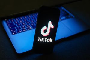 ​TikTok