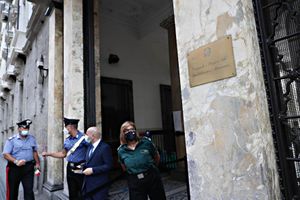 ​TRibunale per i minori