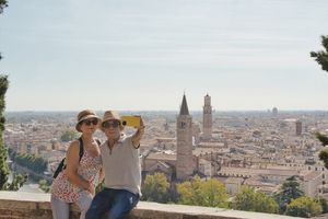 ​Turismo in Italia