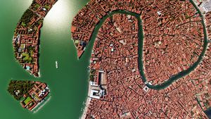 Venezia