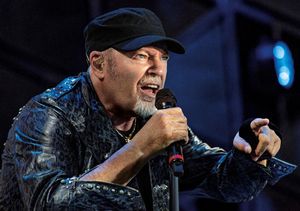 Vasco Rossi al cinema 