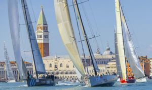 Venice Hospitality Challenge