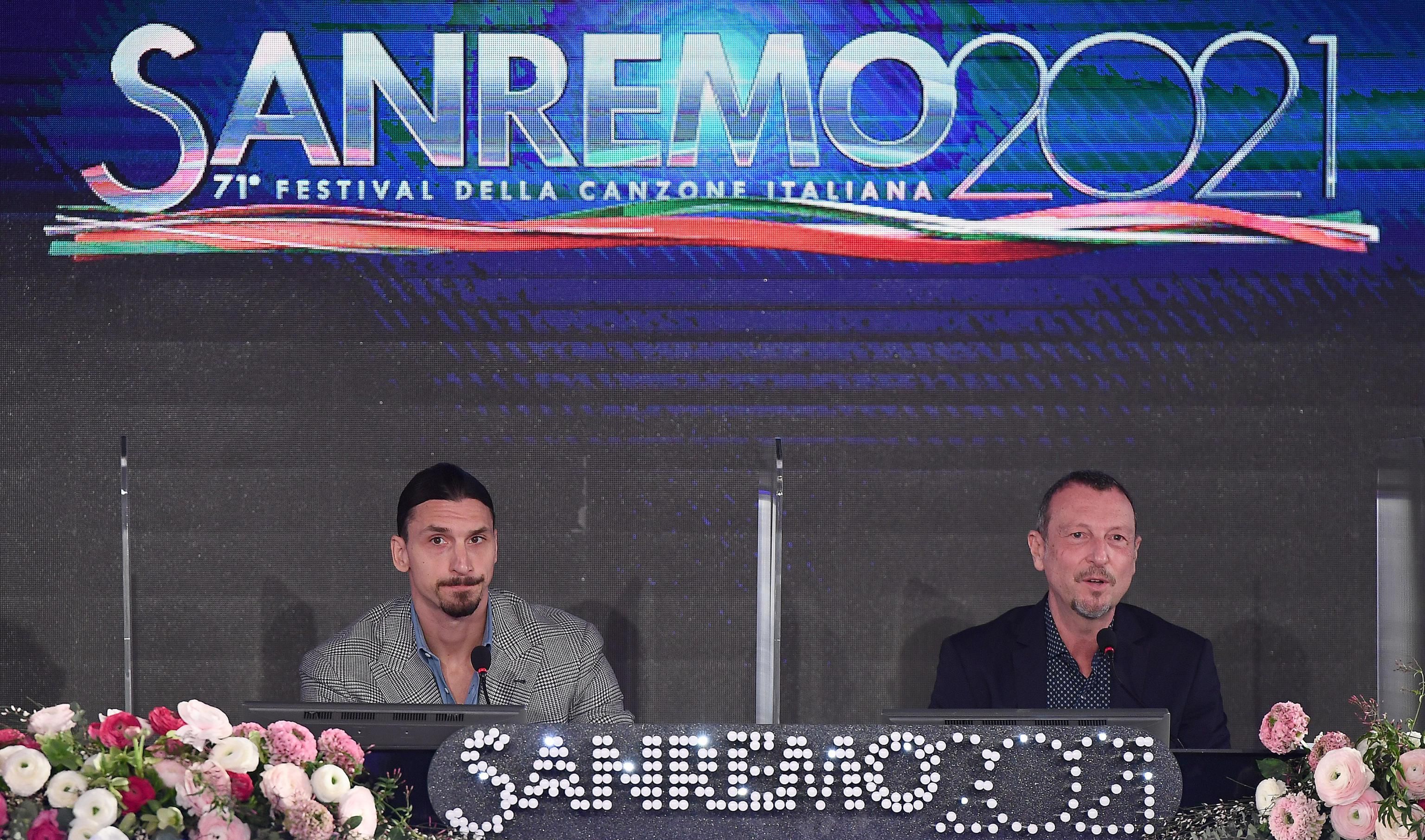 ibrahimovic sanremo