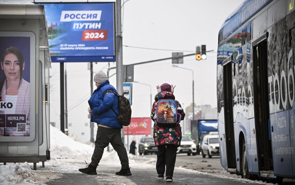 Ormai è chiaro: le sanzioni contro la Russia non funzionano - Panorama